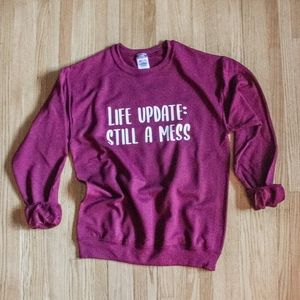 Crewneck Sweatshirt